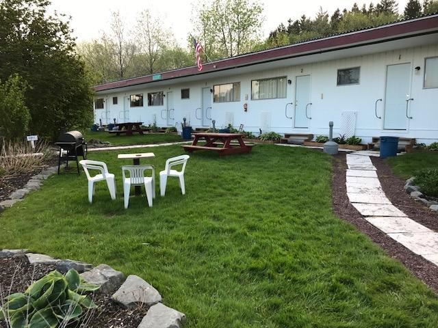 Fosterdale Motor Lodge Cochecton Zewnętrze zdjęcie