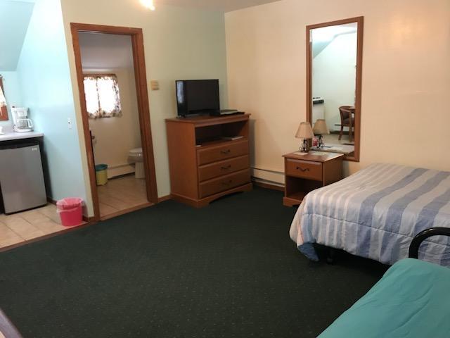 Fosterdale Motor Lodge Cochecton Zewnętrze zdjęcie